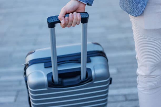 istock You don't need many things when you travel 1412050824