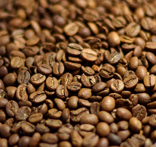 coffee beans