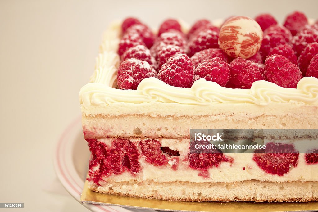 postre dulce - Foto de stock de Pastel de helado libre de derechos