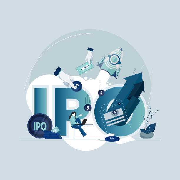 Ipo Photo 100+ Rocket Ipo Stock Illustrations, Royalty-Free Vector Graphics ...