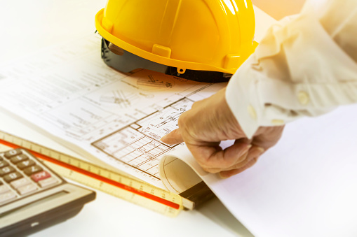construction planning engineer safety at work Effective,budgeting and time management,construction business and real estate