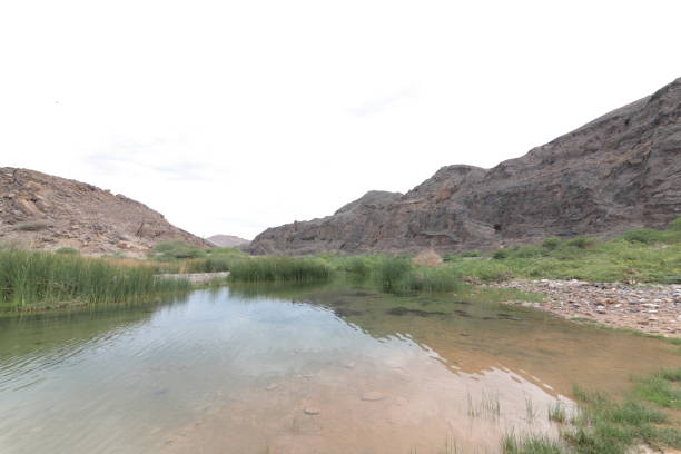 istock Wadis of Oman 1412144914