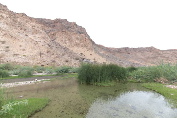 istock Wadis of Oman 1412144933