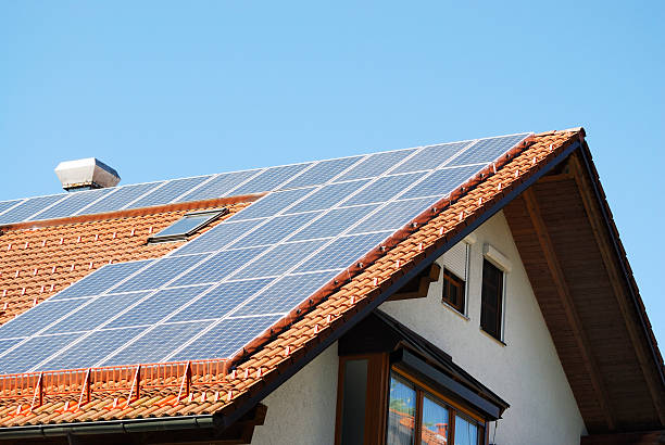 istock Photovoltaic 141215963
