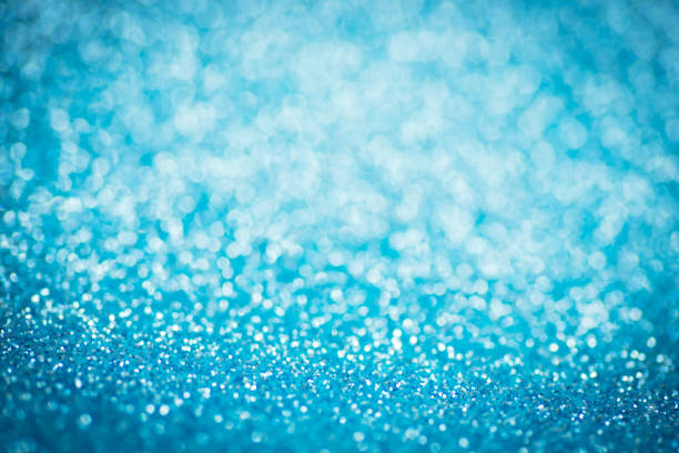 istock abstract background blue color bokeh shine 1412167929