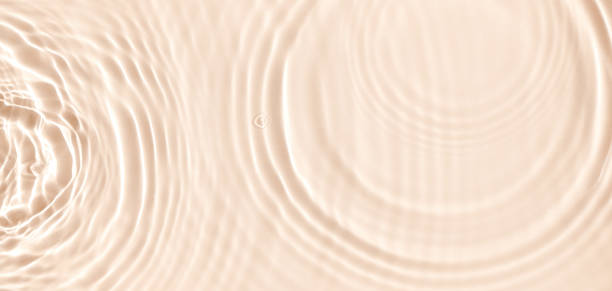 istock water texture ripples wave clean transparent water abstract background in beige color 1412167986