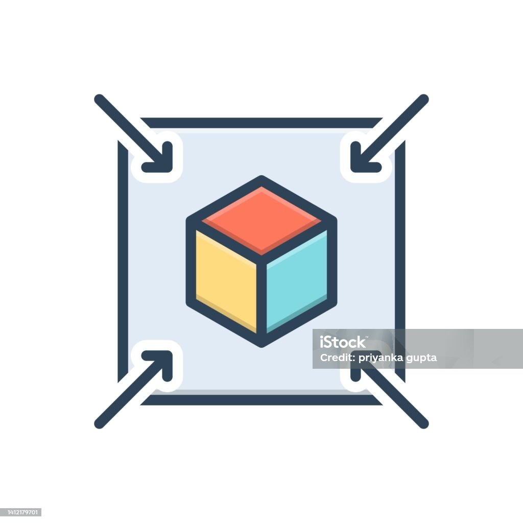 Entity Power Entity Power Stock Illustration - Download Image Now - Architecture ...