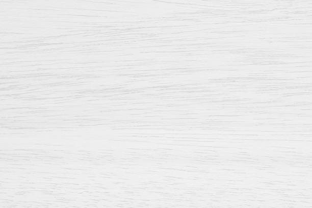 istock White wooden wall texture for background in natural pattern with old and vintage style. 1412197342