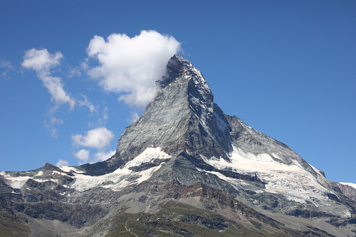 Matterhorn, Switzerland