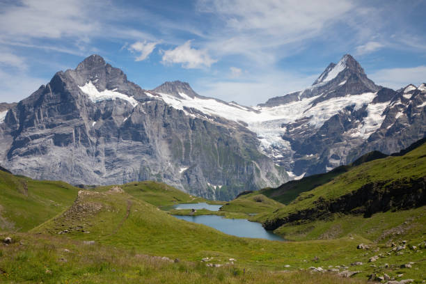 istock Bachalpsee, Switzerland 1412198530