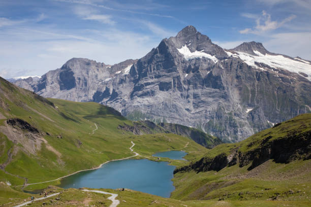 istock Bachalpsee, Switzerland 1412198575