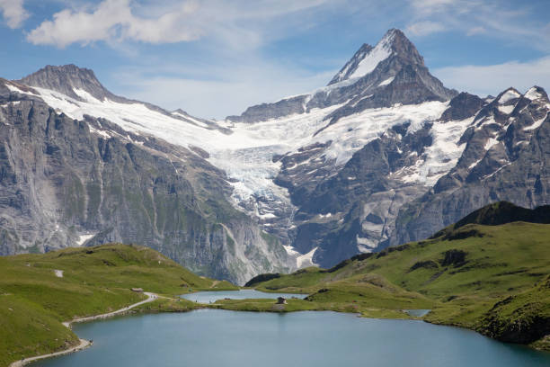 istock Bachalpsee, Switzerland 1412198671