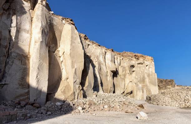 istock Ruta del Sillar near Arequipa, Peru 1412210297