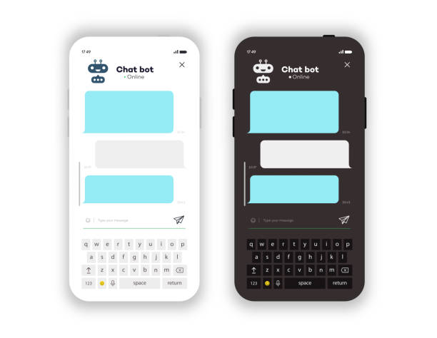 Windows Chat Box 970+ Windows Dialog Box Stock Photos, Pictures & Royalty-Free Images ...