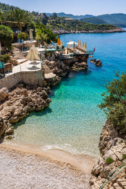 istock Main tourist attractions of Turkey 1412224662