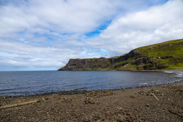 istock Talisker Bay, Isle of Skye, Scotland 1412224695