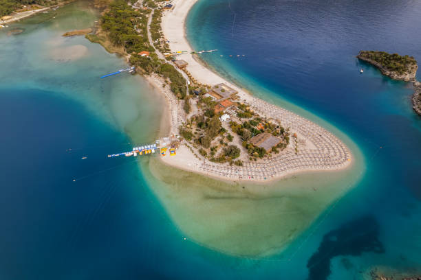 istock Main tourist attractions of Turkey 1412228950