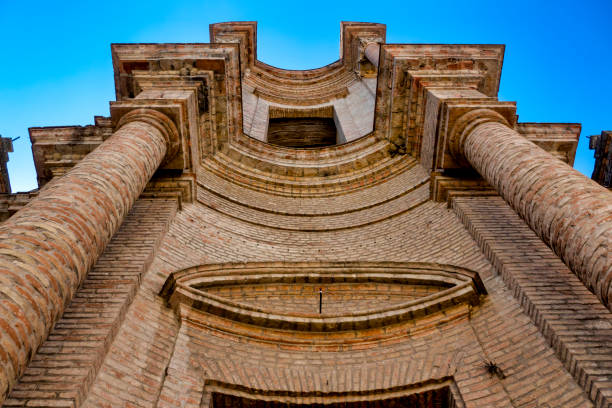 istock Church of SS. Annunziata 1412230845