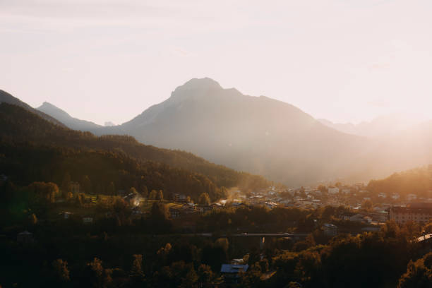 Tai di Cadore is a hamlet of Pieve di Cadore. Both towns are located in the Dolomites, in the Italian region of Veneto.