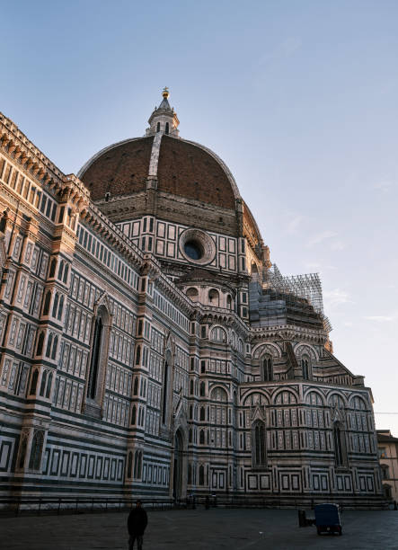 istock Duomo square of Firenze, Italy 1412248880