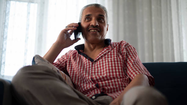 istock man talking on the phone 1412259167