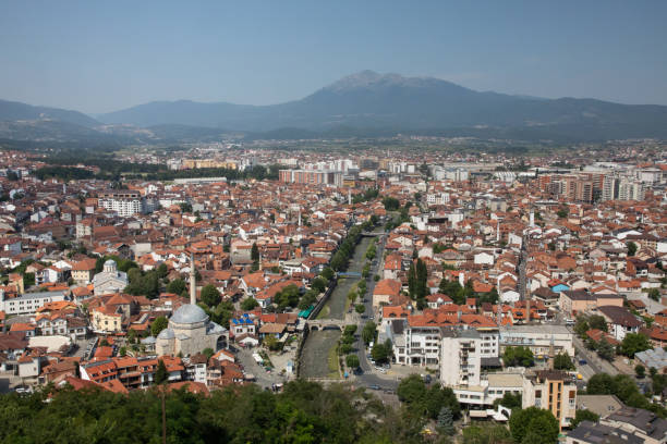 istock Prizren, Kosovo 1412259592