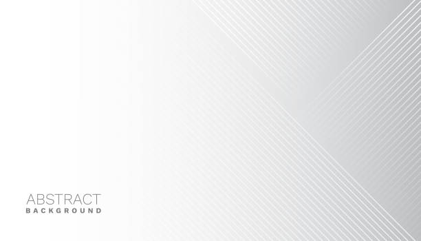 стокові ілюстрації на тему білий фон з діагональними лініями - геометрична фігура