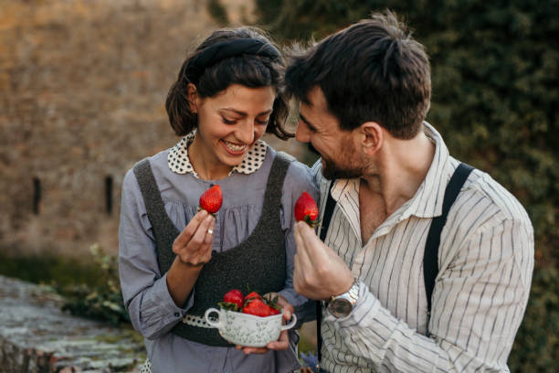 istock This is the best picnic ever 1412273315