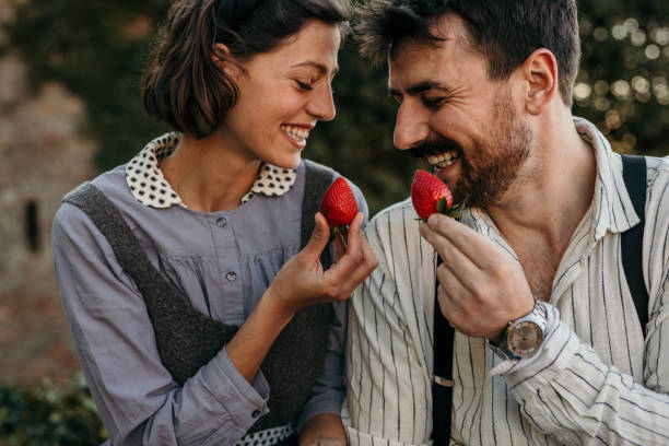 istock This is the best picnic ever 1412273623