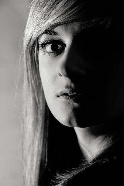 istock Beautiful woman 141227748