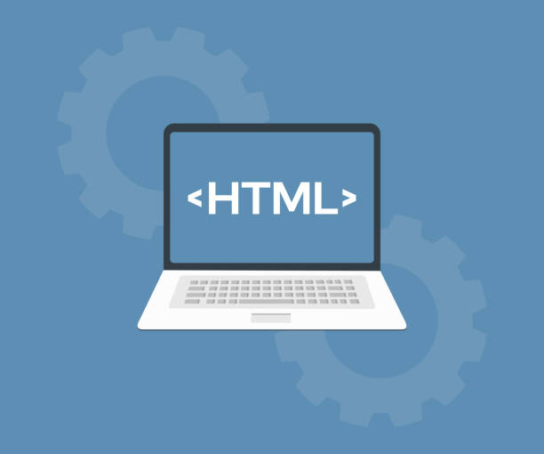 80+ Html Cable Stock Illustrations, Royalty-Free Vector Graphics & Clip ...