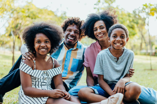 istock Happy family 1412291508