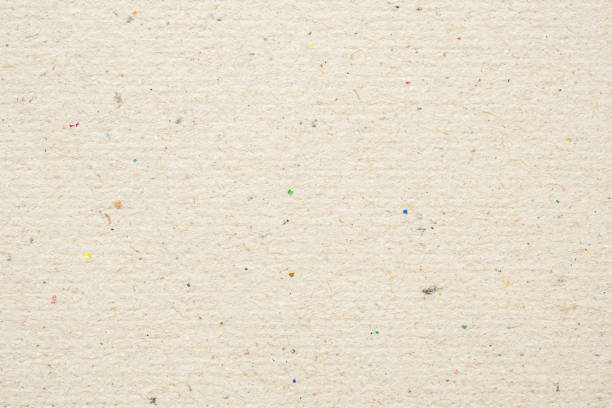 istock Old brown recycle cardboard paper texture background 1412328914