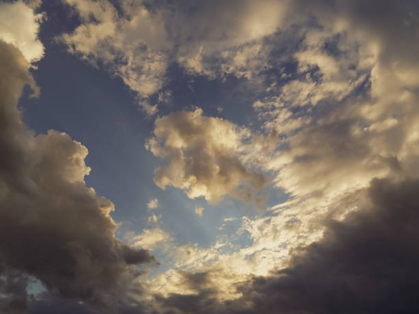 istock The Shape of My Cloud 1412344226