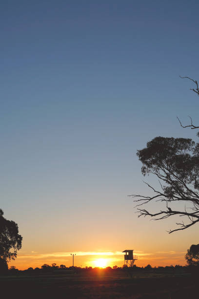 istock Swan Hill, Victoria, Australia 1412361638