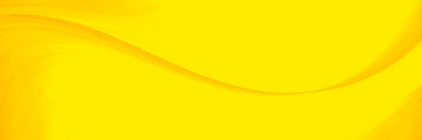 istock abstract yellow and black are light pattern with the gradient is the with floor wall metal texture soft tech diagonal background black dark sleek clean modern. 1412362813