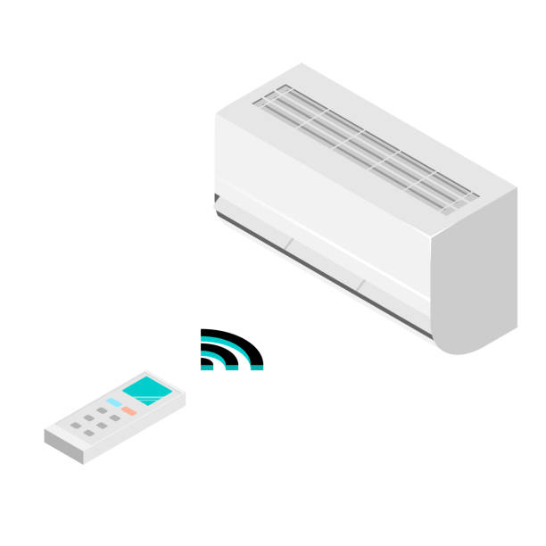 Split Ac Vector 2,600+ Split Ac Stock Illustrations, Royalty-Free Vector Graphics ...