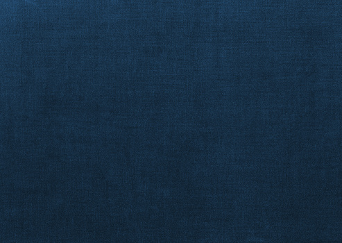 Navy blue color cloth pattern