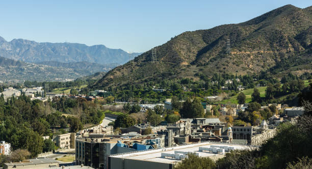 istock Universal Studios, Hollywood, California, USA 1412389202