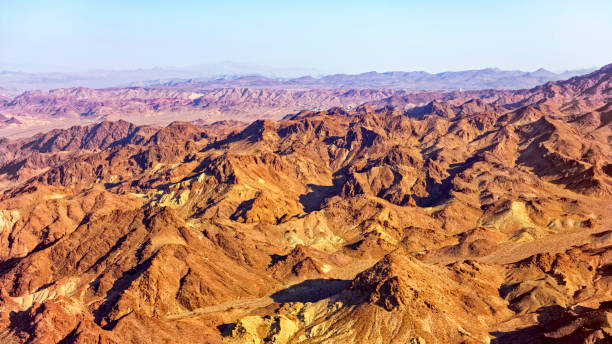 istock View of mountains valley 1412389595