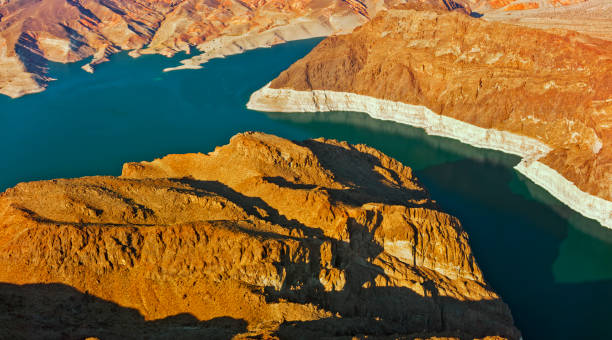 istock View of Colorado river 1412389621