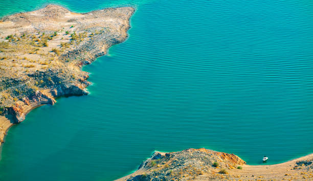 istock View of lake Mead 1412389631