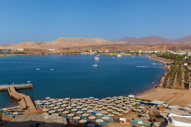 istock coastline of egypt old city 1412403837