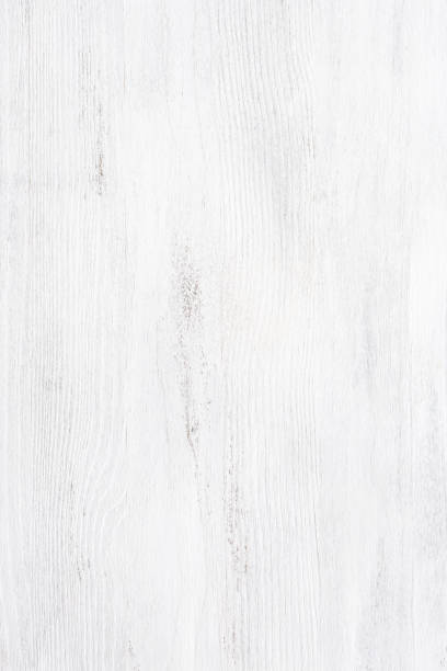 istock White wooden texture of old rustic table. Top view. 1412403991