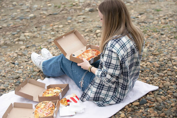 istock people on a picnic in nature 1412404989