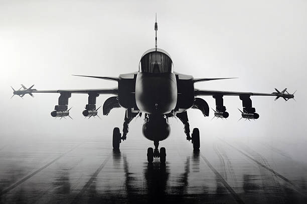 fighter - military airplane zdjęcia i obrazy z banku zdjęć