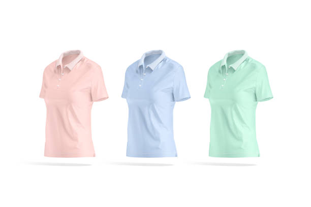 colorful Polo Shirt