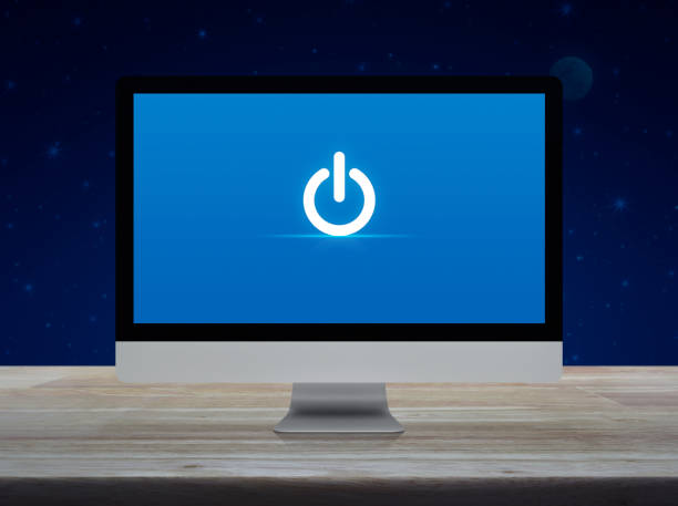 istock Business start up online concept 1412458195