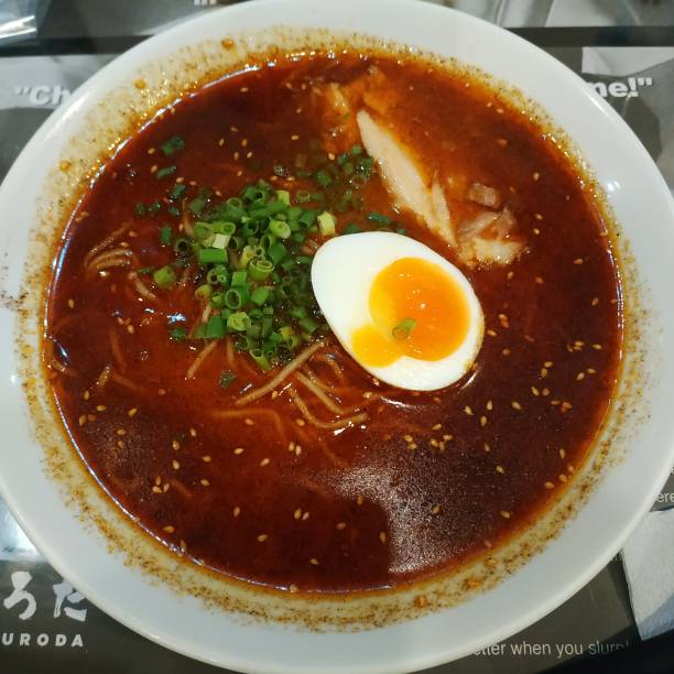 istock super spicy japanese ramen noodles 1412481146