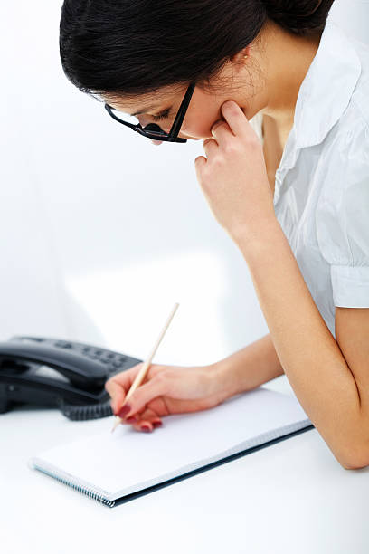 istock business woman 141249986